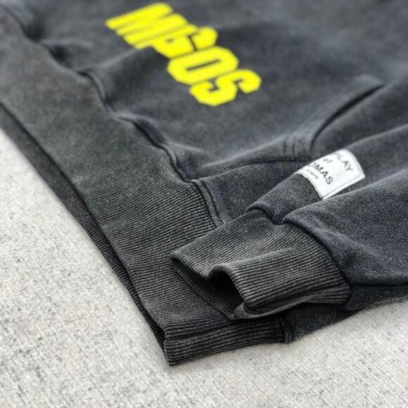 Migos x Gallery Dept For Culture III YRN Hoodie - Picture 6 of 8